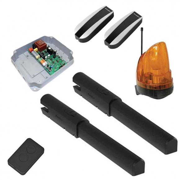 Doorhan SW-5000 PRO KIT втоматика для распашных ворот