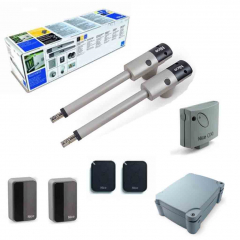 NICE TOO 3000 KIT1 Комплект автоматики для ворот