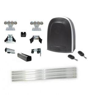 Комплект для откатных ворот Alutech